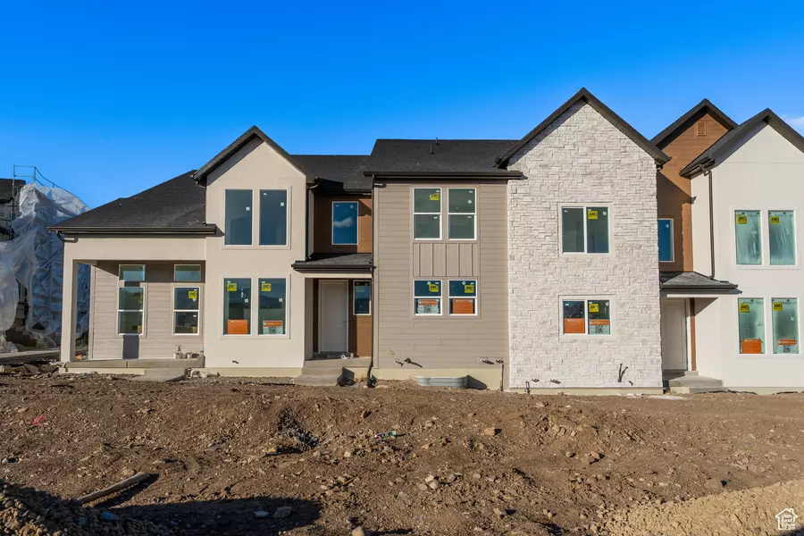 6483 W BALDY RIDGE LN #263, Herriman, UT 84096