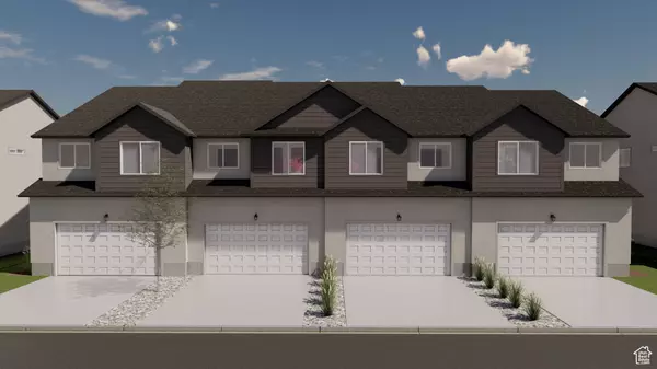 Herriman, UT 84096,6483 W BALDY RIDGE LN #263