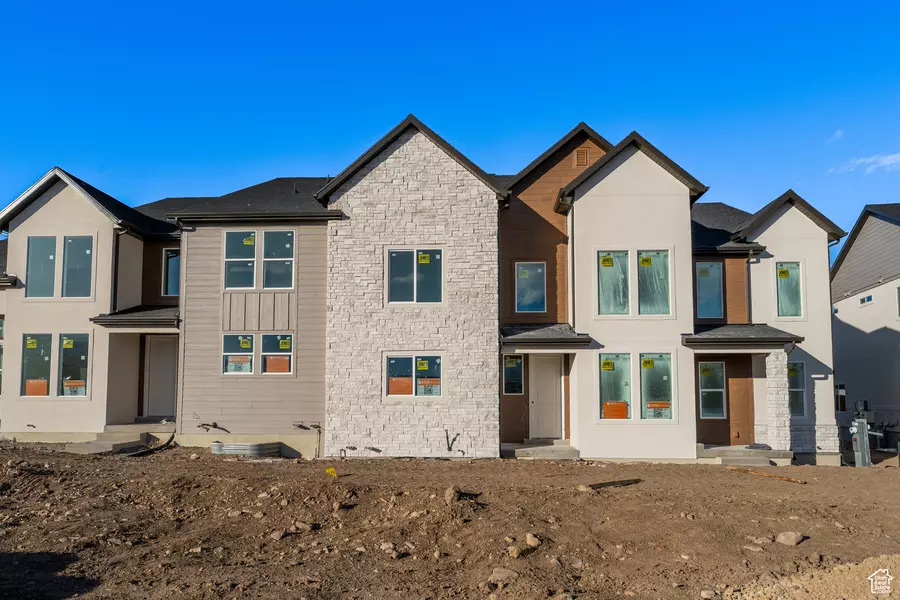 6481 W BALDY RIDGE LN #264, Herriman, UT 84096