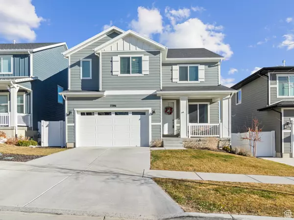 2206 N CLOVERLEAF WAY, Saratoga Springs, UT 84045