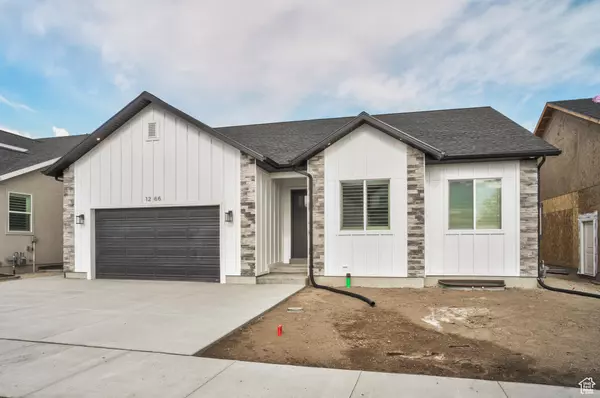 Riverton, UT 84065,1259 W MOON WAY #134