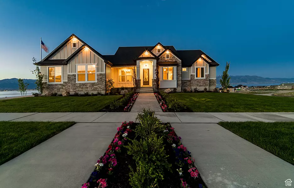 1166 N 360 E #76, Salem, UT 84653