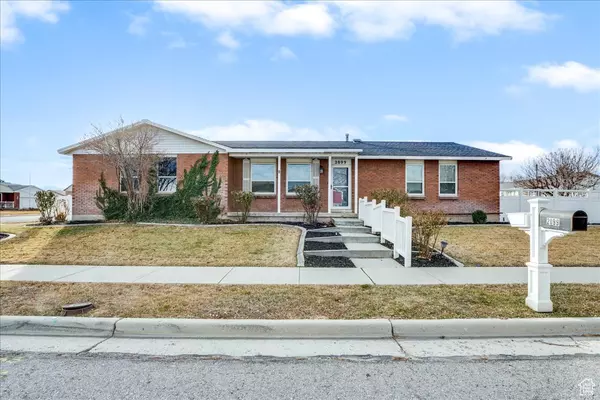 2099 W CARRIAGE S, Riverton, UT 84065