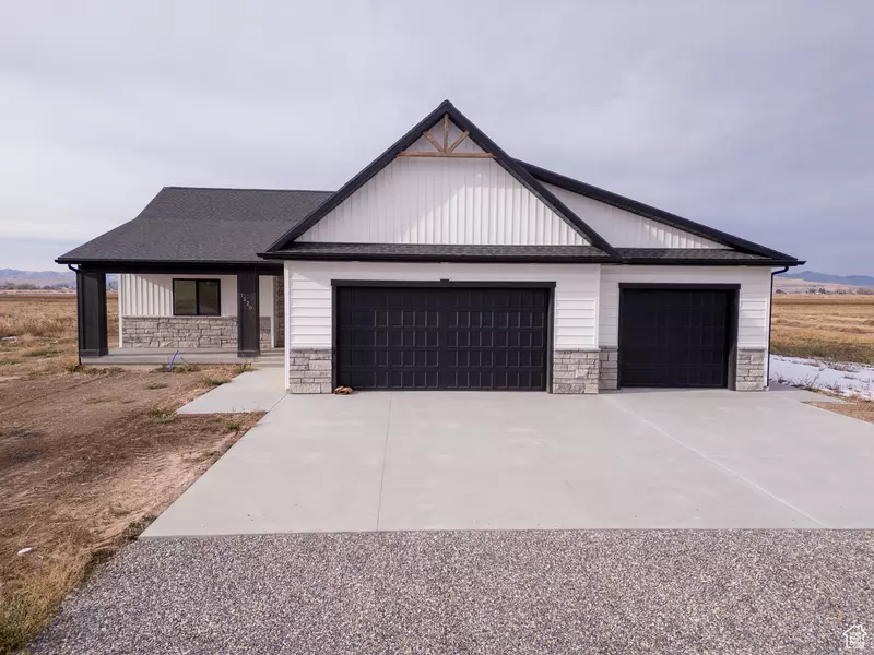 1120 S 800 W, Lewiston, UT 84320