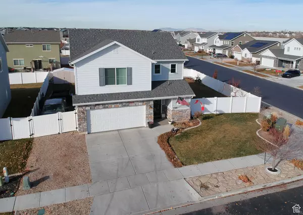 3506 S BAYVIEW DR, Syracuse, UT 84075