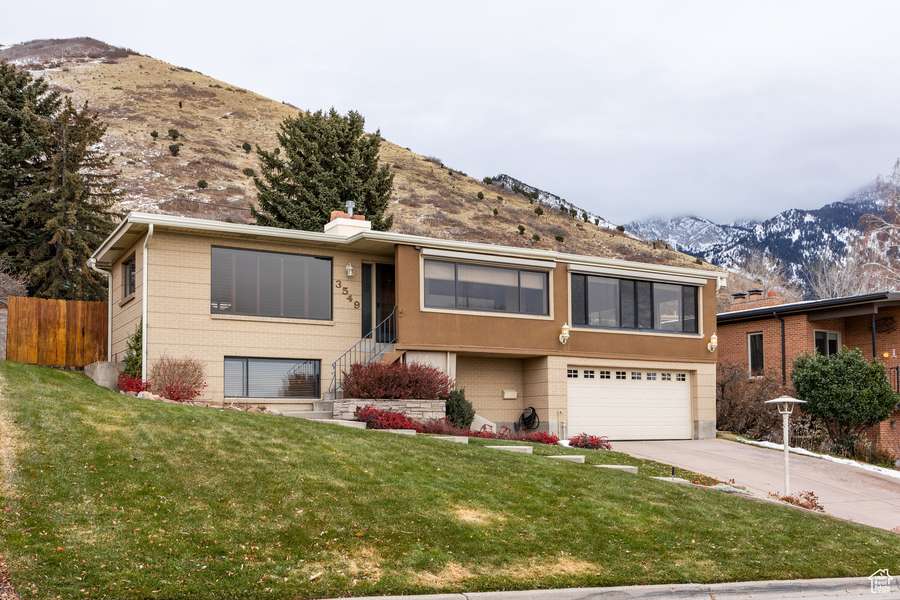 3549 S WESTWOOD DR, Salt Lake City, UT 84109