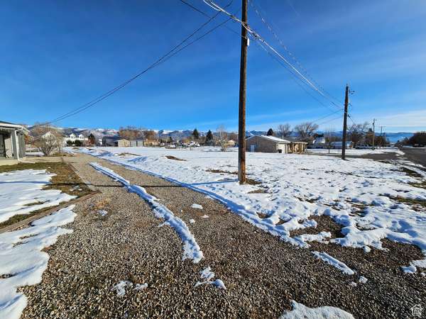 374 N 300 W, Mt Pleasant, UT 84647