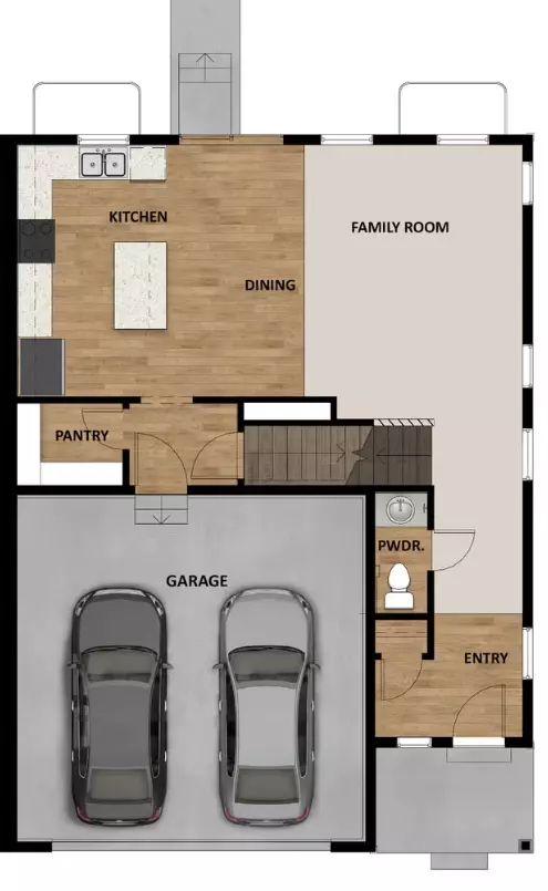 Eagle Mountain, UT 84005,3601 N OAK BLVD #332