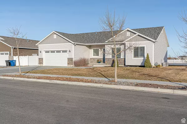 Hyrum, UT 84319,1215 E 330 S