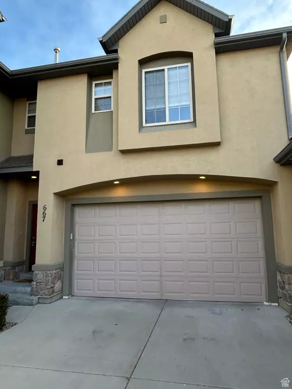 667 E WYNGATE POINTE LN, Draper, UT 84020