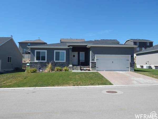 452 SLATE DR, Santaquin, UT 84655