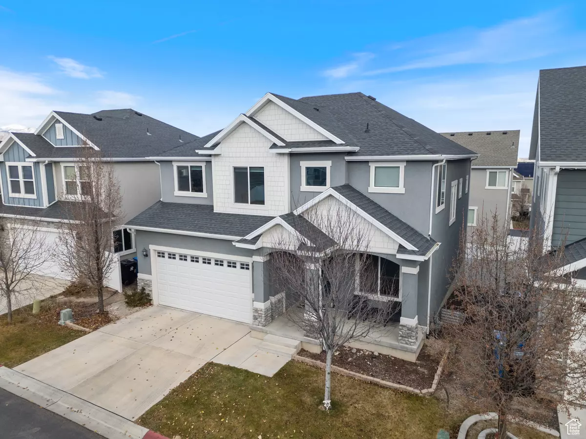 Herriman, UT 84096,4966 W ROSE QUARTZ RD