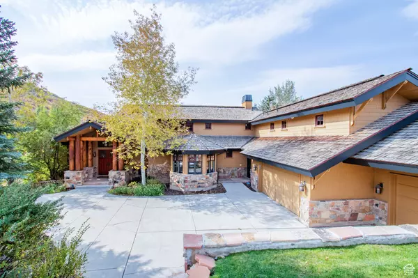 2463 SUNNY CT, Park City, UT 84060