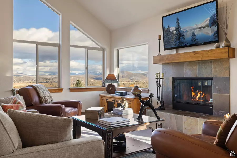 5200 BEAR RIDGE RD, Park City, UT 84098