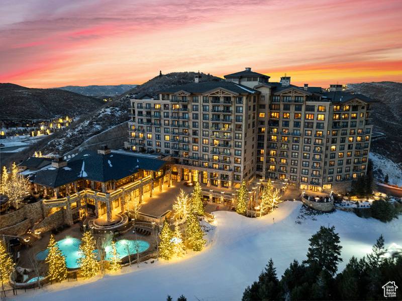 2300 DEER VALLEY DR E #902, Park City, UT 84060