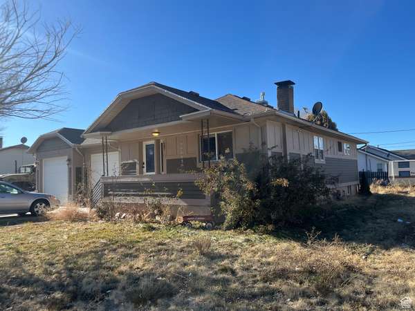 687 N 700 E, Nephi, UT 84648