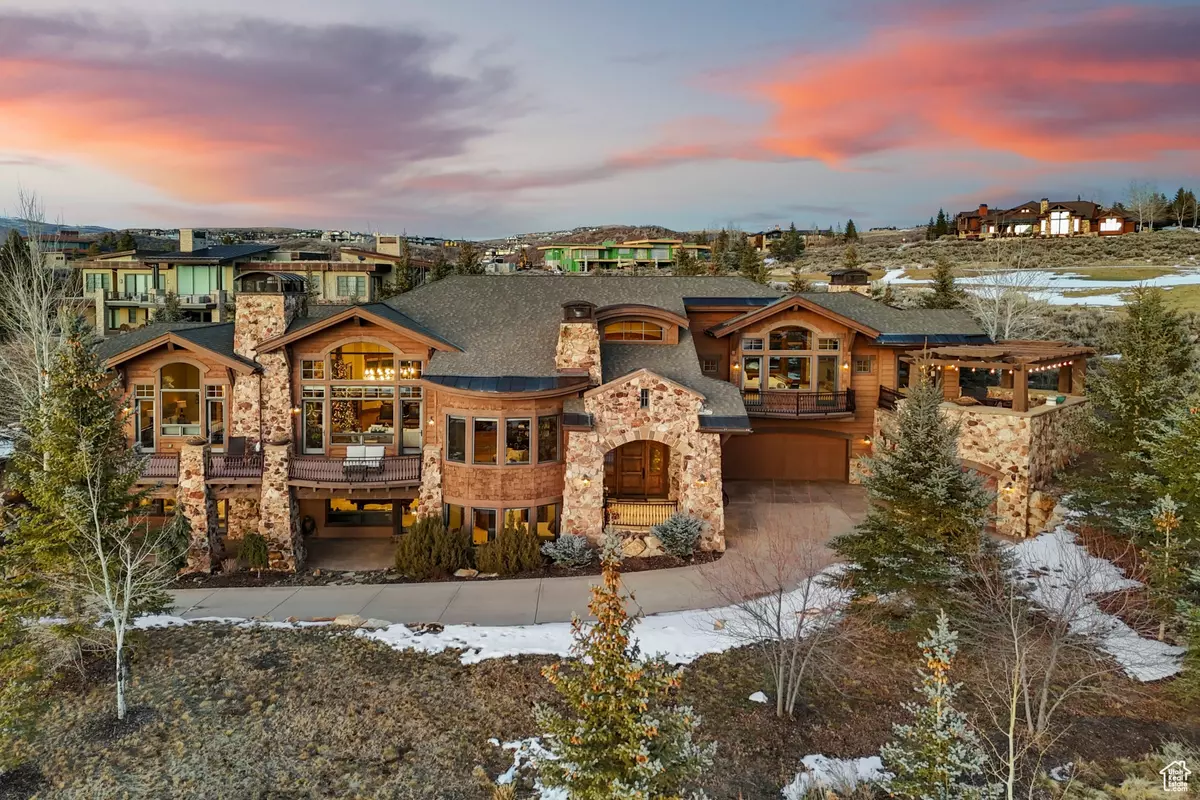 Park City, UT 84098,2641 E SILVERBERRY CT