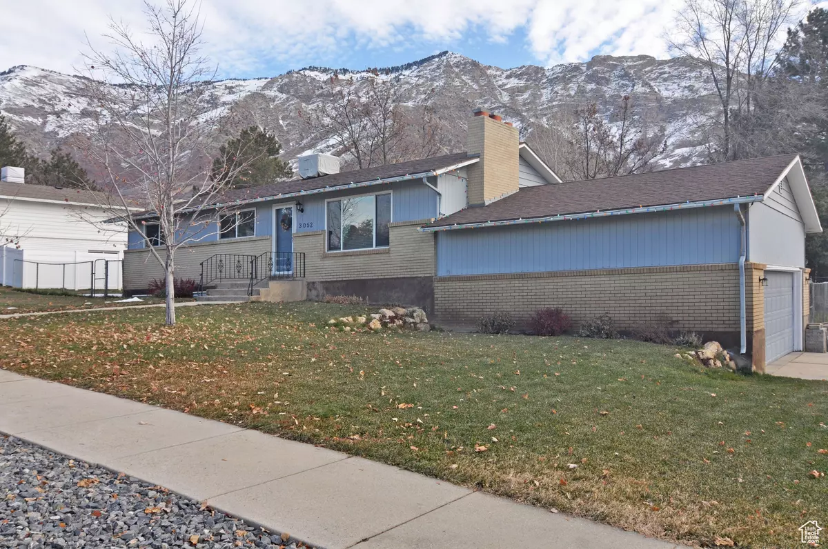 North Ogden, UT 84414,3052 N 1050 E