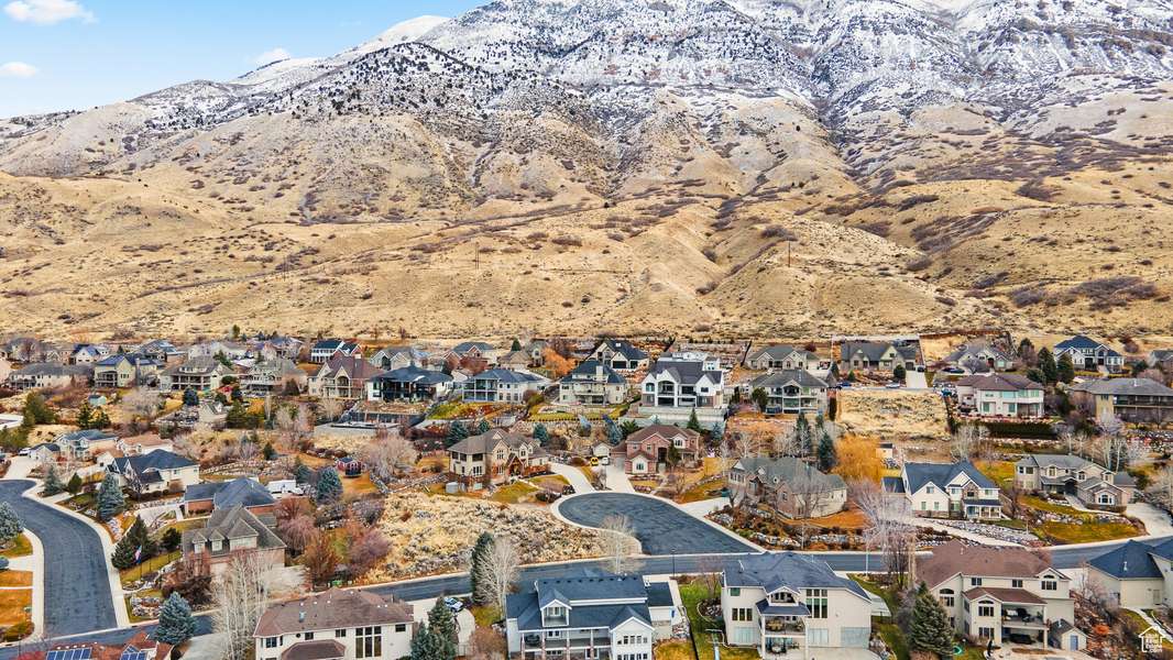 3408 W BEAR CANYON LN N #53, Cedar Hills, UT 84062