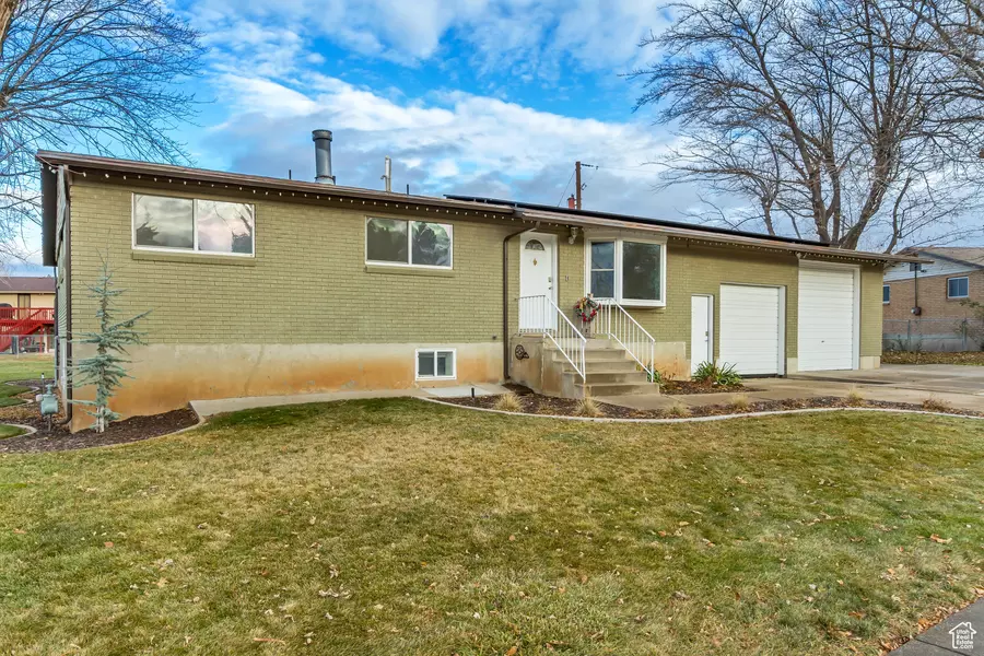 820 W 550 N, Clearfield, UT 84015