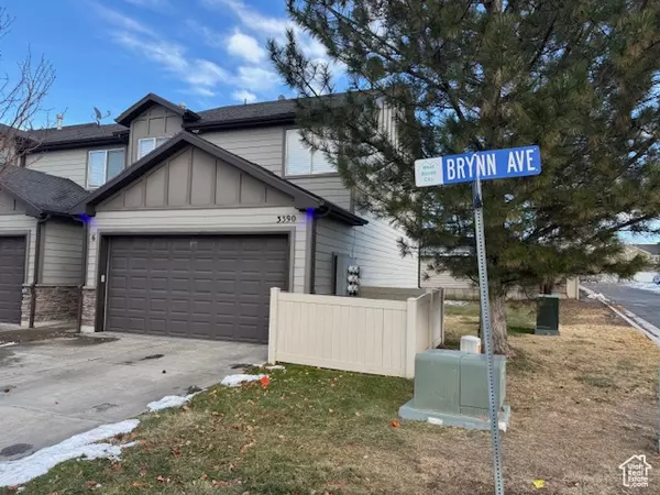 West Haven, UT 84401,3390 S BRYNN W ##6