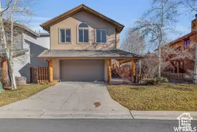 1118 STATION LOOP DR, Park City, UT 84098