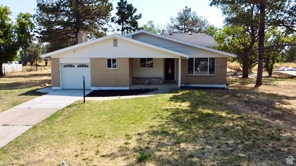 4132 S 5350 W, Hooper, UT 84315