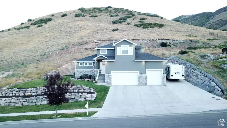 Herriman, UT 84096,6057 W HERRIMAN VIEW WAY S