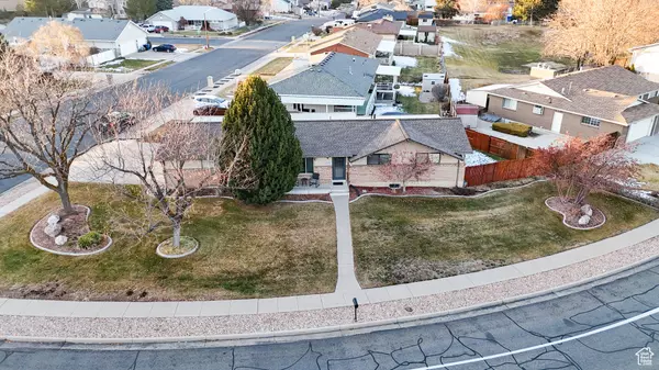 Washington Terrace, UT 84405,5465 S 300 W