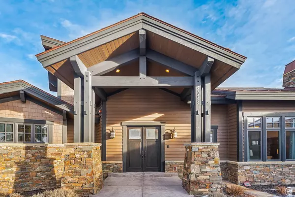 Park City, UT 84098,3058 E WAPITI RD