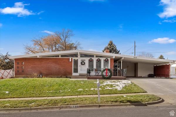 2819 N 1025 E, North Ogden, UT 84414