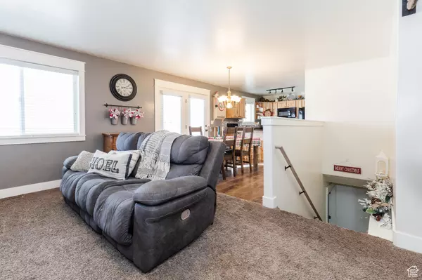 Nibley, UT 84321,2814 S 1150 W