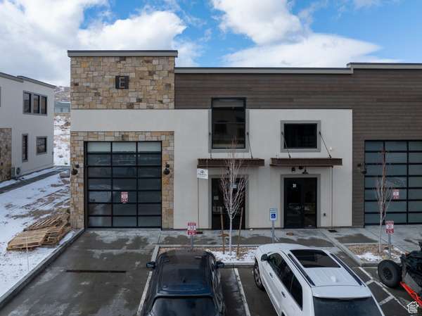 4554 FORESTDALE DR N ##32, Park City, UT 84098