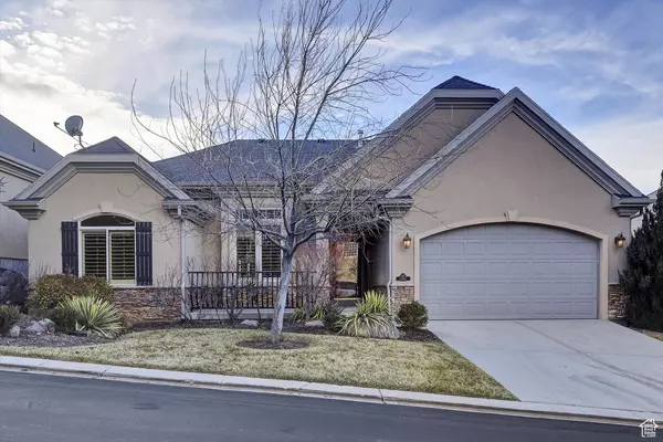 13962 S FAIRWAY KNOLL DR, Draper, UT 84020