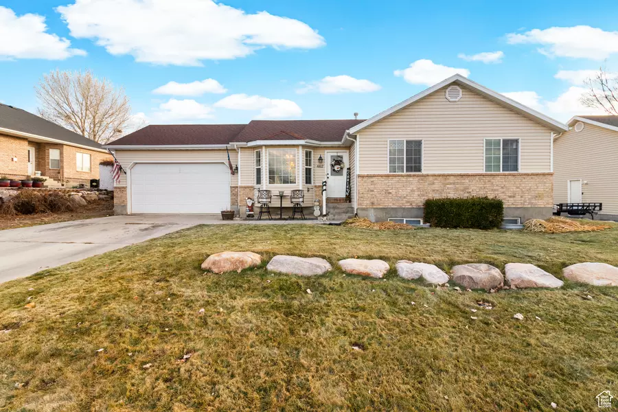 462 E 820 S, Nephi, UT 84648