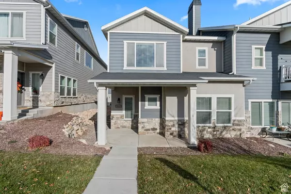 5639 W ISLAND RIDGE DR, West Valley City, UT 84118