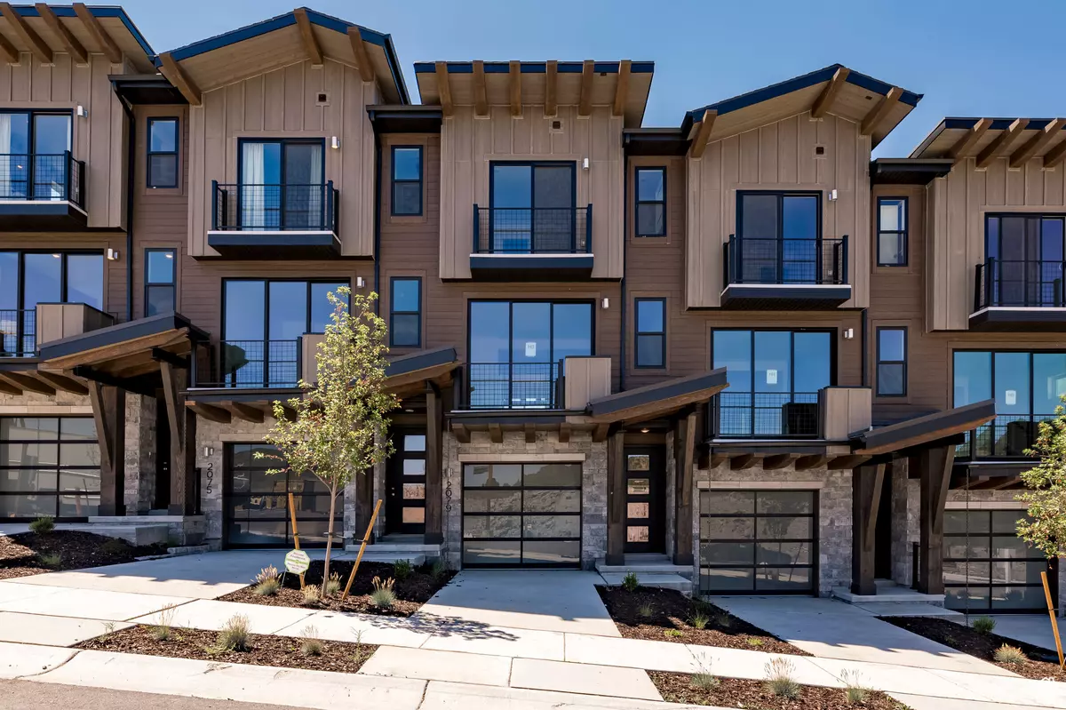 Heber City, UT 84032,2079 W PINNACLE LN #H-3
