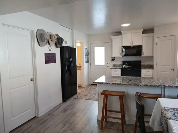 Tremonton, UT 84337,2460 W 450 #1 N