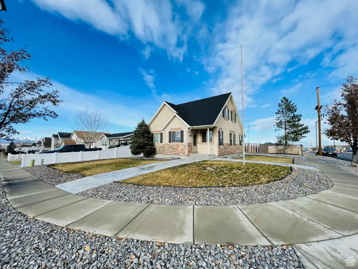 Tooele, UT 84074,908 W TIMPIE RD S