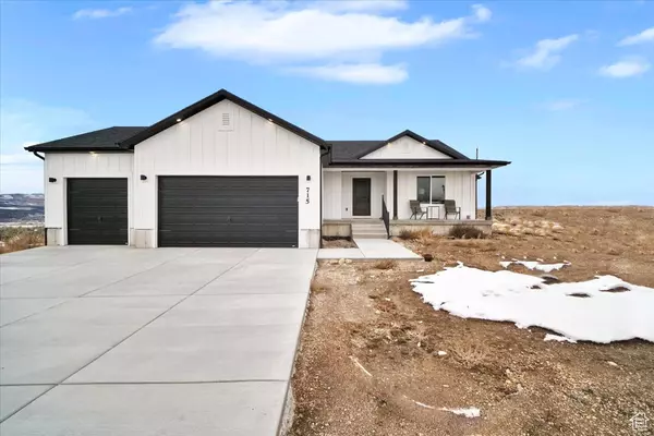 715 E 475 N, Mt Pleasant, UT 84647