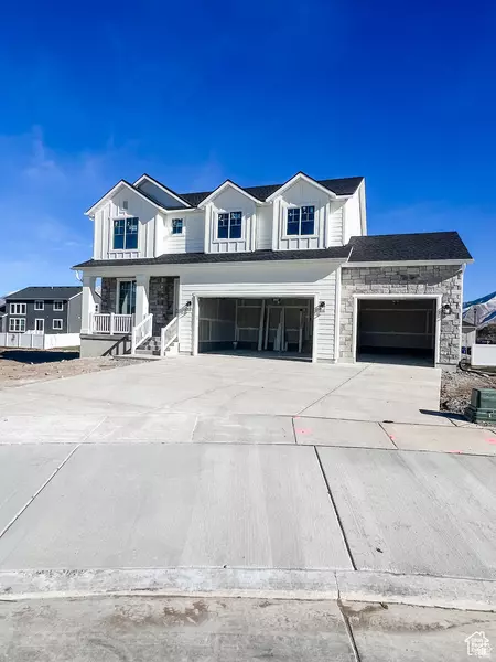 1601 S 300 W #38, Spanish Fork, UT 84660