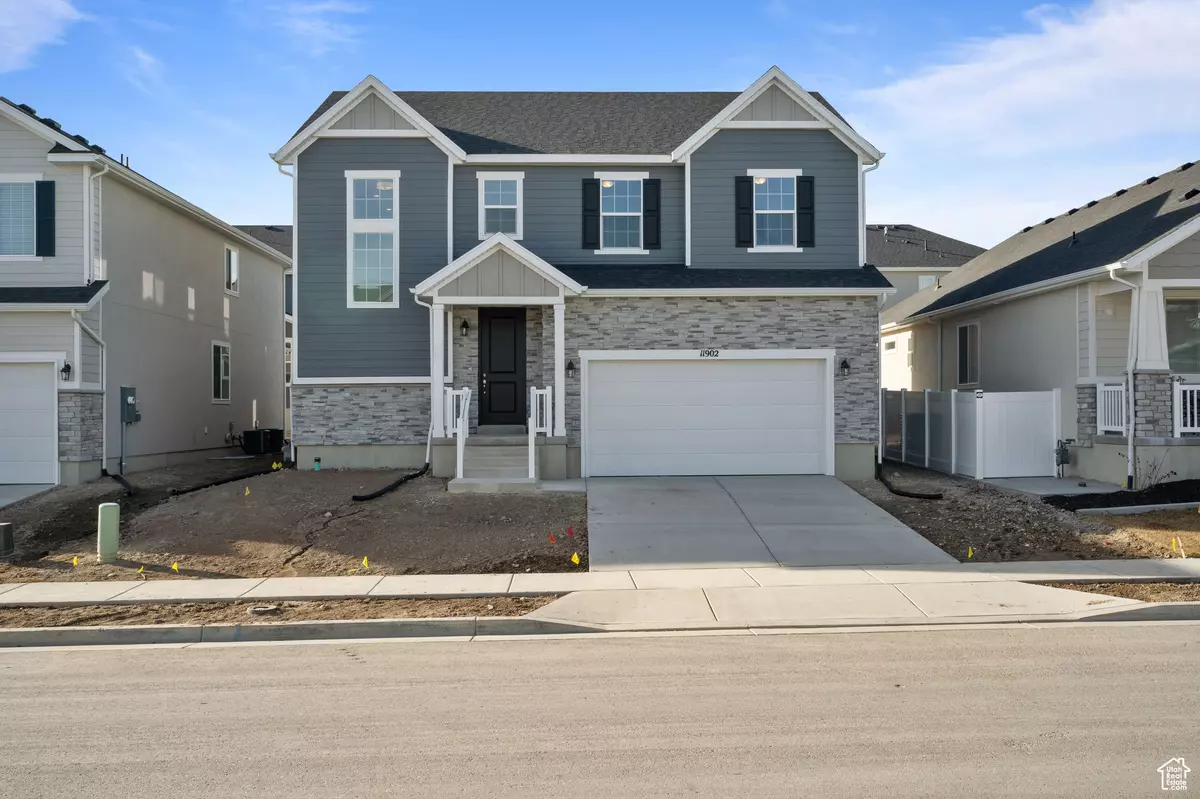 Herriman, UT 84096,11902 S MOUNT MORAN WAY #535