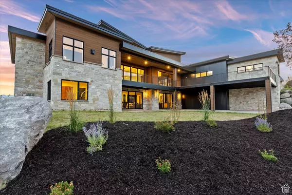 Heber City, UT 84032,1316 N GOLD MOUNTAIN CIR