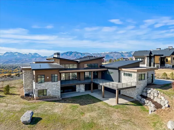 1316 N GOLD MOUNTAIN CIR, Heber City, UT 84032