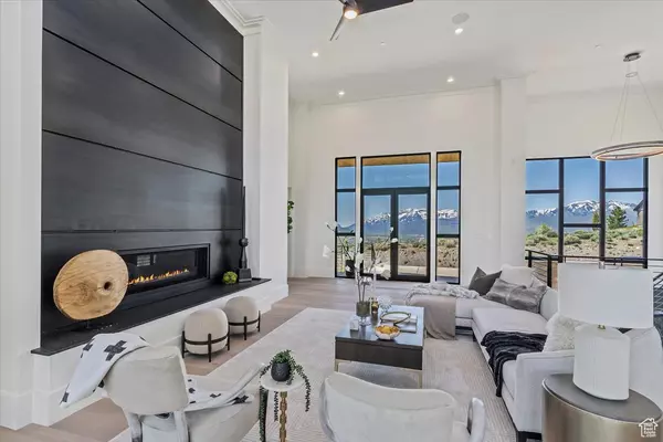 Heber City, UT 84032,1316 N GOLD MOUNTAIN CIR