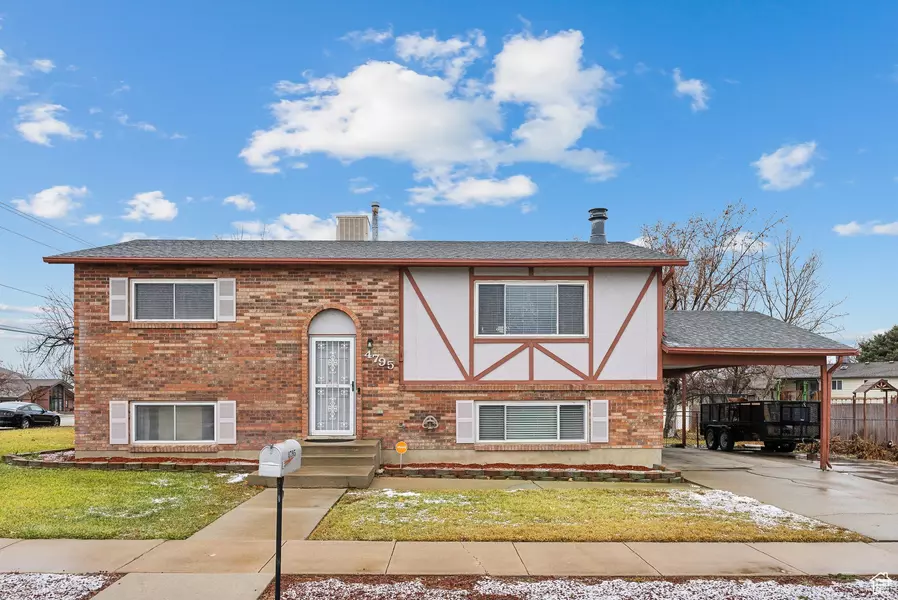 4795 S 3600 W, Roy, UT 84067