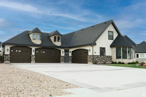 Nephi, UT 84648,743 N 1100 E