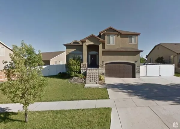 7033 W KNOWLEY RD, West Jordan, UT 84081