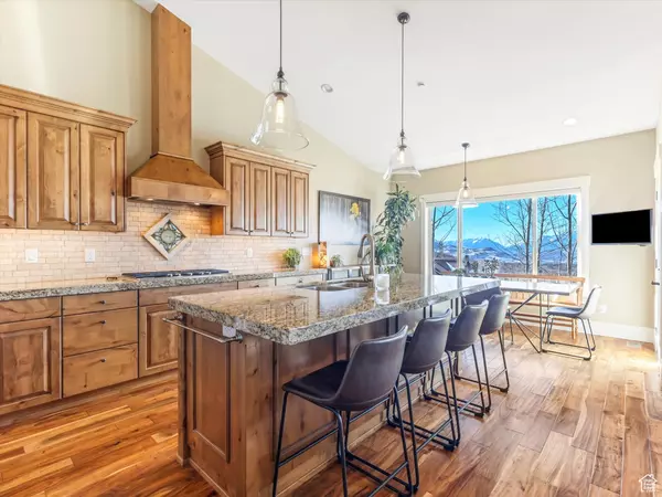 Hideout, UT 84036,1628 E VIEWSIDE CIR