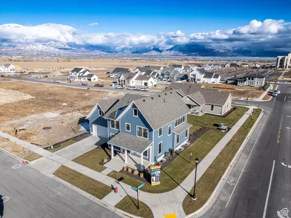 Saratoga Springs, UT 84045,964 S MATHILDA DR W #157